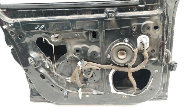 801015934R RENAULT Дверь передняя левая купить в Павлоград