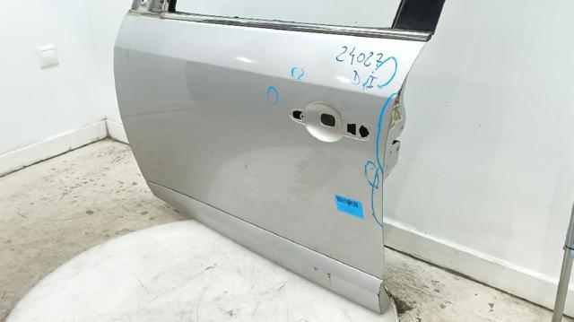 RENAULT 801015934R Дверь передняя левая в наличии Кривой Рог