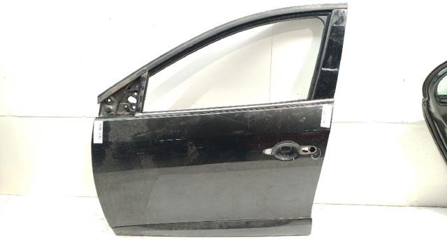 801015934R RENAULT Дверь передняя левая купить в Одесса