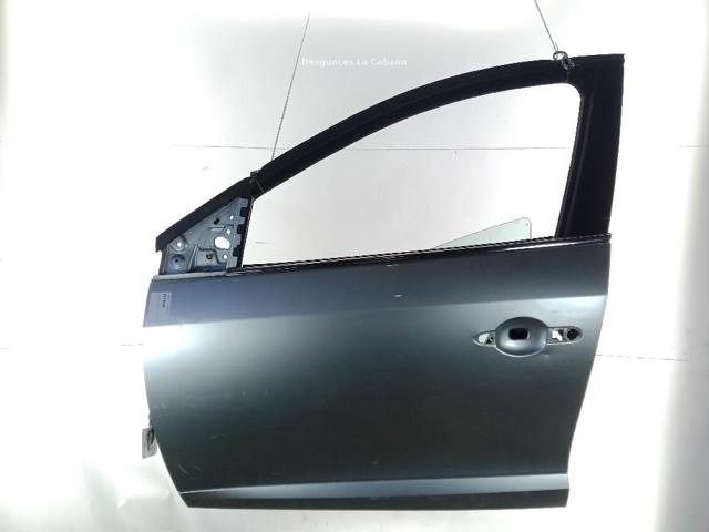 801015934R RENAULT Дверь передняя левая купить в Львов