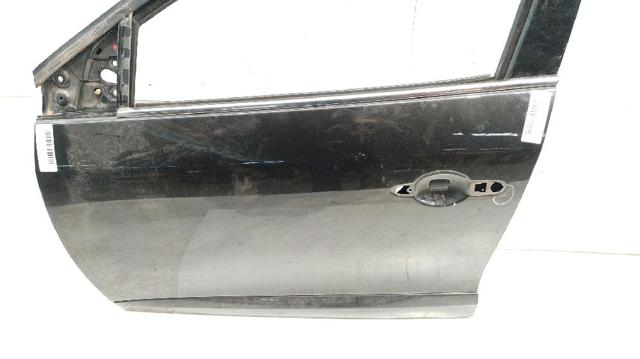 RENAULT 801015934R Дверь передняя левая в наличии Ирпень
