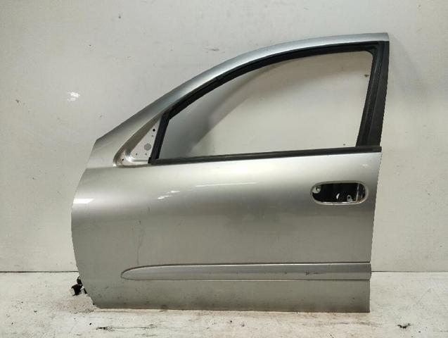 NISSAN 801015M432 Дверь передняя левая в наличии Ровно