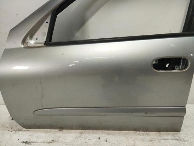 801015M432 NISSAN Дверь передняя левая купить в Павлоград