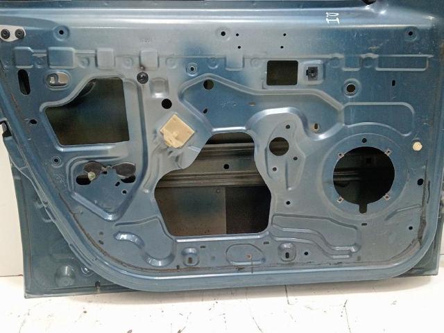 801016598R RENAULT Дверь передняя левая купить в Черновцы