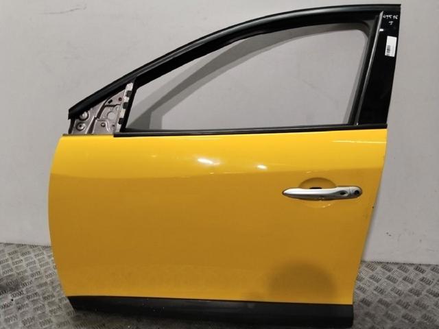 RENAULT 801016815R Дверь передняя левая в наличии Каменское