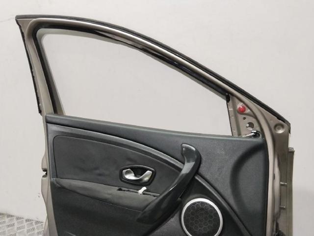 RENAULT 801016815R Дверь передняя левая в наличии Кривой Рог