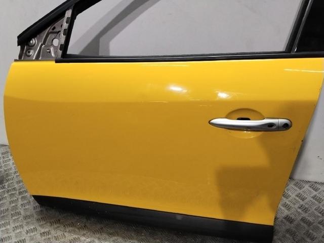 RENAULT 801016815R Дверь передняя левая в наличии Тернополь