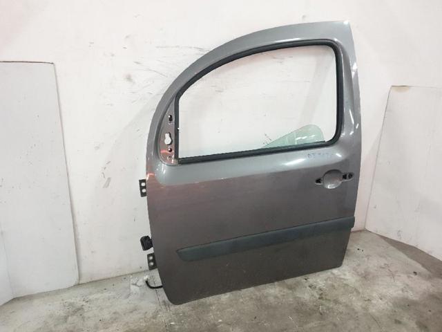 RENAULT 801017268R Дверь передняя левая в наличии Ирпень