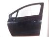 Puerta delantera izquierda para renault clio iv (bh_) (2012 - ) 1461cc k9k 638 801017896R