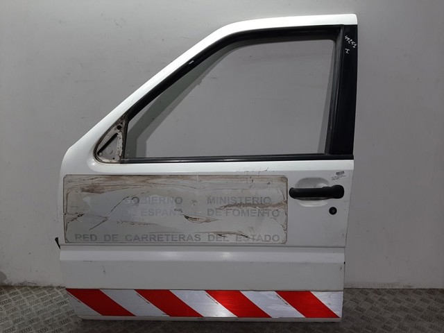 801017F030 NISSAN Дверь передняя левая купить в Житомир