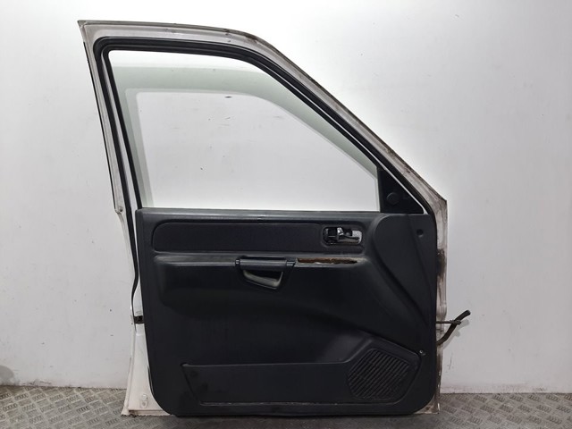 NISSAN 801017F030 Дверь передняя левая в наличии Чернигов