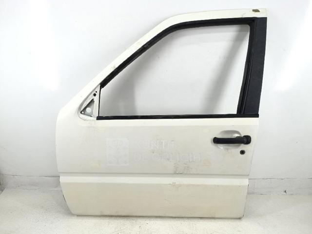 NISSAN 801017F030 Дверь передняя левая в наличии Запорожье