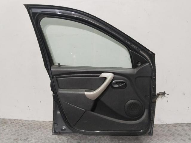 Porta dianteira esquerda Dacia Sandero 1 BS0, 1