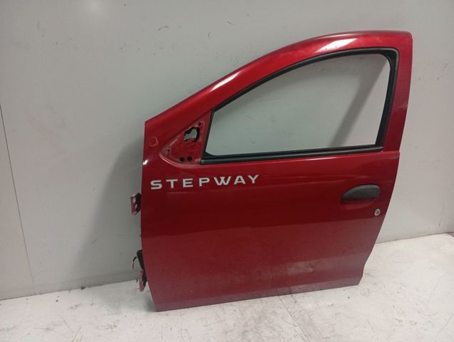 Porta dianteira esquerda Dacia Sandero 1 BS0, 1