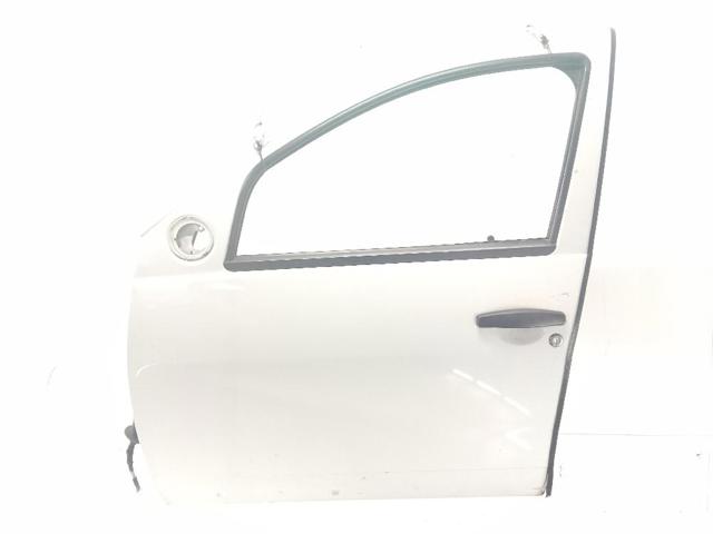 Porta dianteira esquerda Dacia Sandero 1 BS0, 1