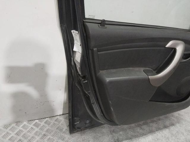 801019012R RENAULT Дверь передняя левая купить в Одесса