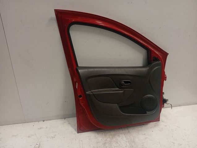 Porta dianteira esquerda Dacia Sandero 1 BS0, 1