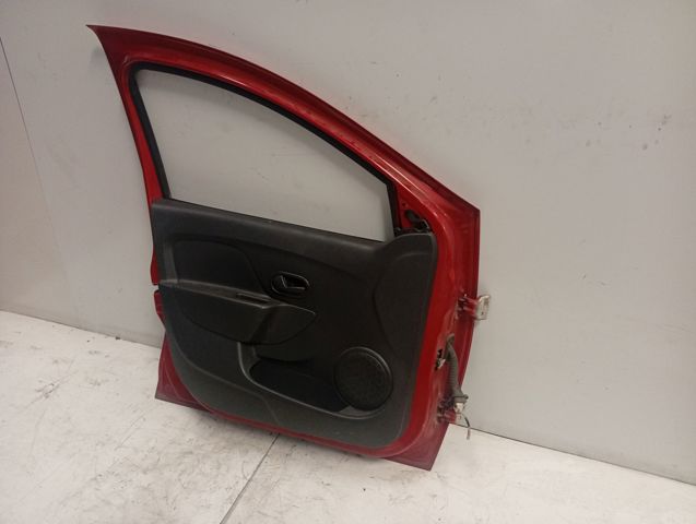 Porta dianteira esquerda Dacia Sandero 1 BS0, 1