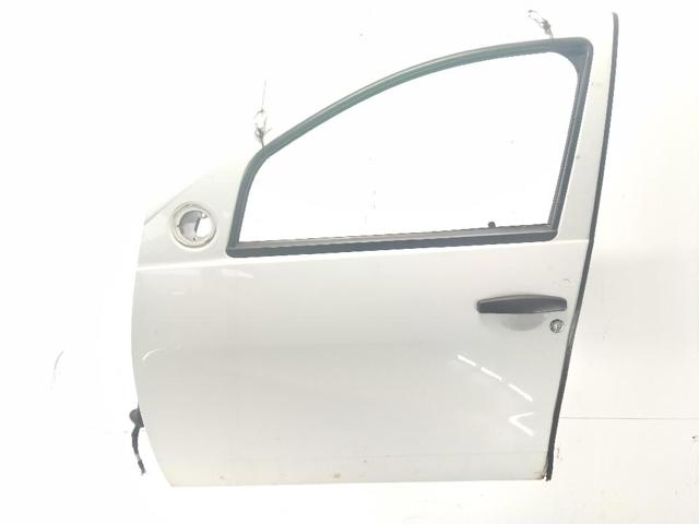 Porta dianteira esquerda Dacia Sandero 1 BS0, 1