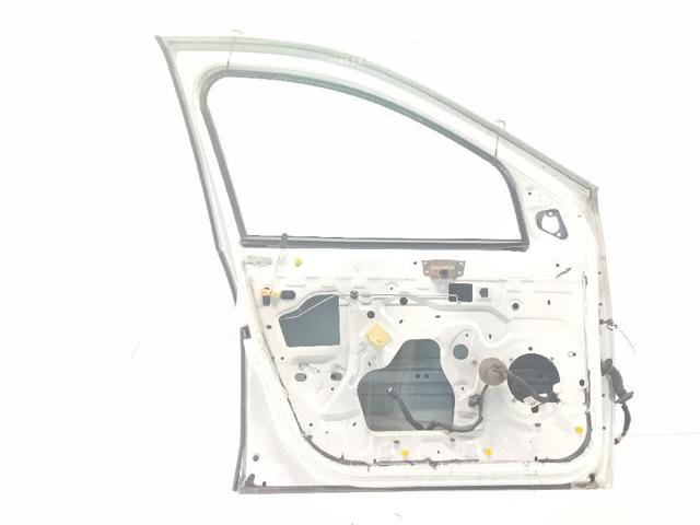 Porta dianteira esquerda Dacia Sandero 1 BS0, 1