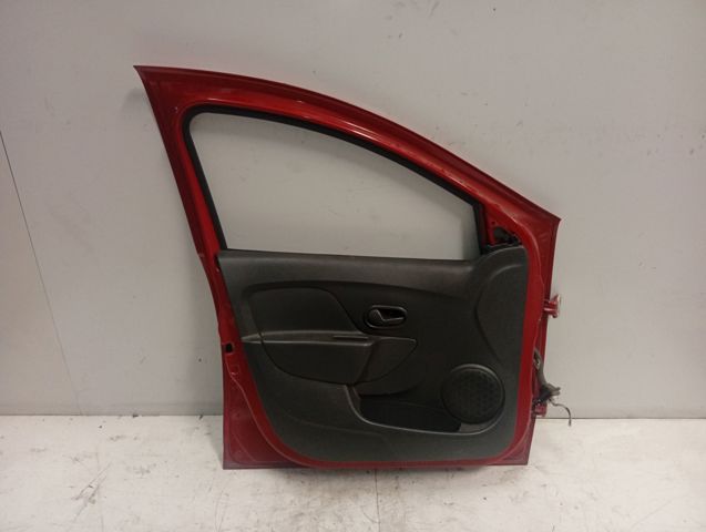 Porta dianteira esquerda Dacia Sandero 1 BS0, 1