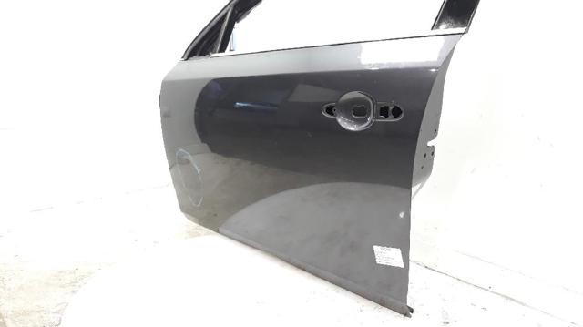 RENAULT 801019046R Дверь передняя левая в наличии Полтава