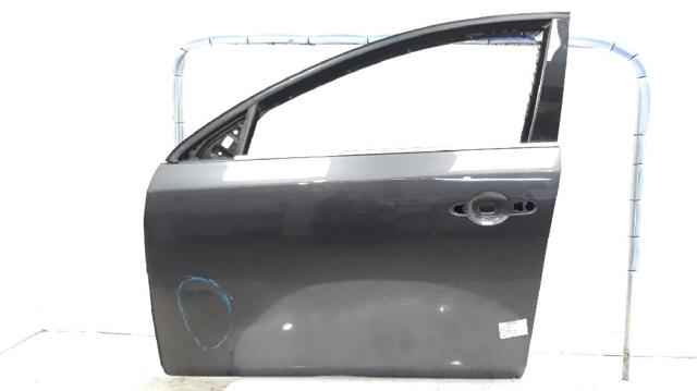 RENAULT 801019046R Дверь передняя левая в наличии Ужгород