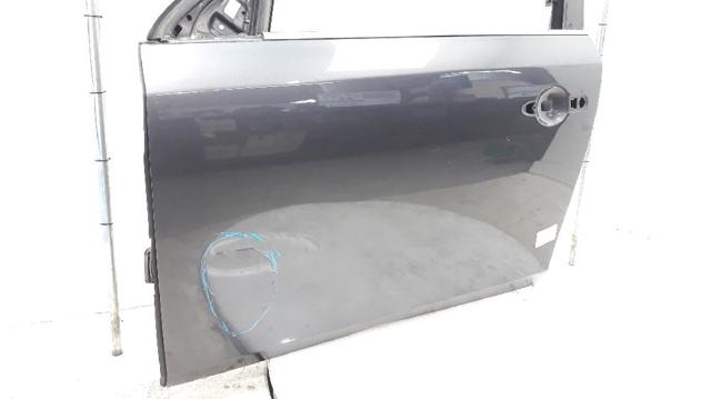 RENAULT 801019046R Дверь передняя левая в наличии Черкассы