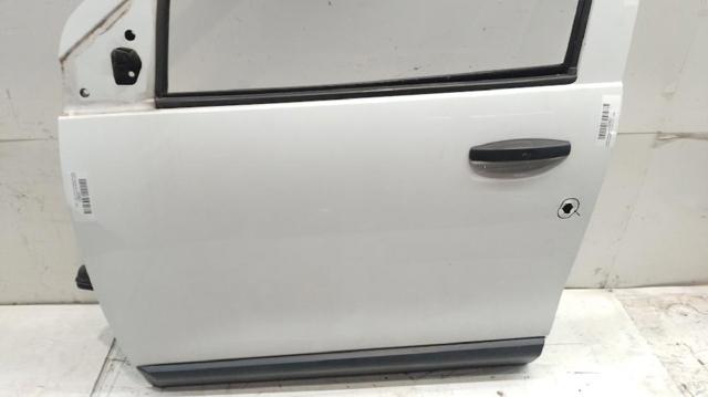 801019339R RENAULT Дверь передняя левая купить в Полтава