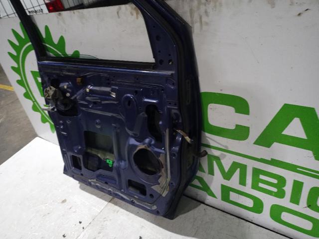 801019C032 NISSAN Дверь передняя левая купить в Киев