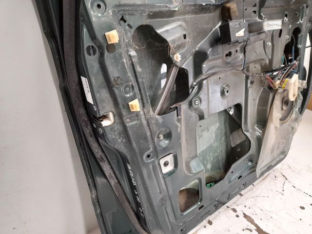 801019C032 NISSAN Дверь передняя левая купить в Запорожье