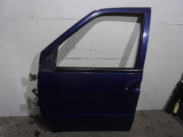 801019C032 NISSAN Дверь передняя левая купить в Ужгород