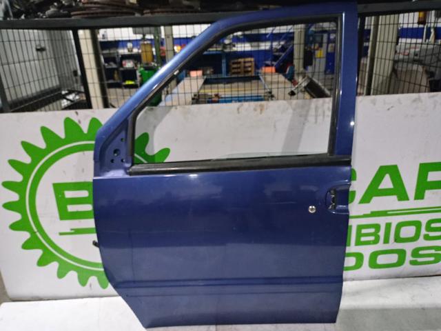 801019C032 NISSAN Дверь передняя левая купить в Житомир