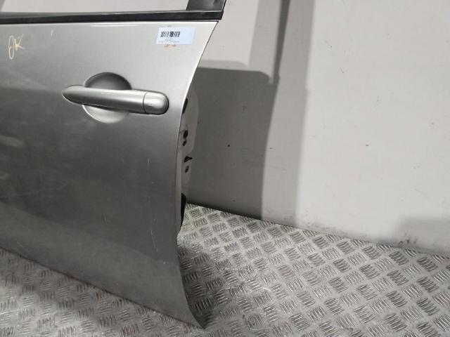 Porta dianteira esquerda Nissan Primera P12