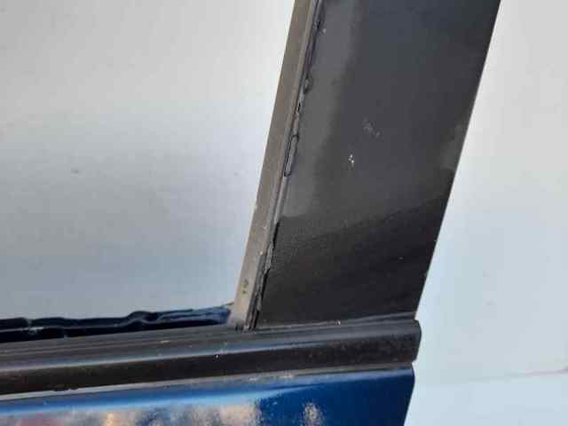 Porta dianteira esquerda Nissan Primera P12