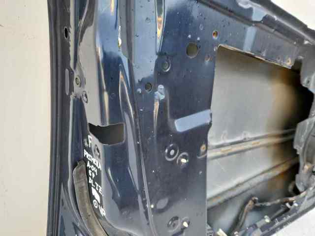 Porta dianteira esquerda Nissan Primera P12