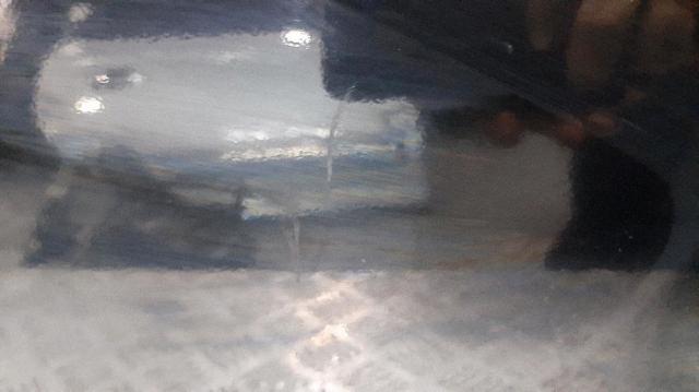 Porta dianteira esquerda Nissan Primera P12