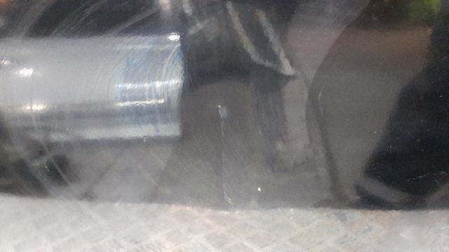 Porta dianteira esquerda Nissan Primera P12