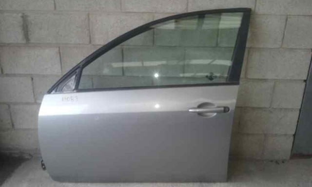 80101BA030 NISSAN Дверь передняя левая купить в Ирпень