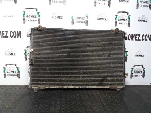 80101SZ3A01 HONDA Радиатор кондиционера купить в Павлоград