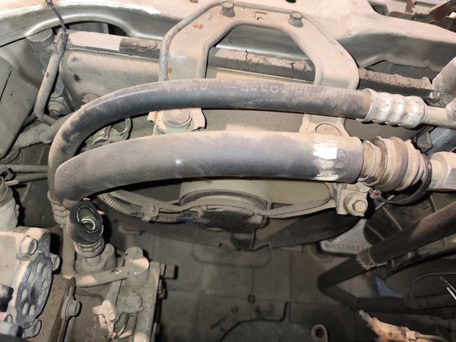 80110S01A11 HONDA Радиатор кондиционера купить в Кривой Рог