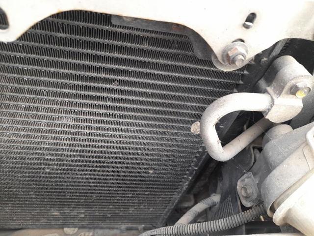 Radiador de aparelho de ar condicionado 80110S1AG01 HONDA