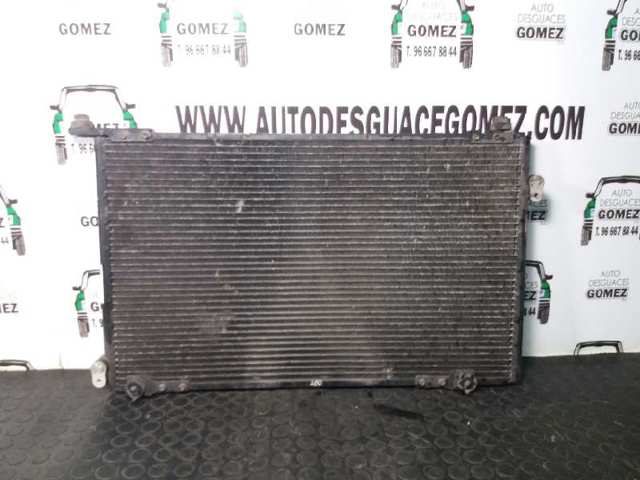 Radiador de aparelho de ar condicionado 80110S1AG02 HONDA