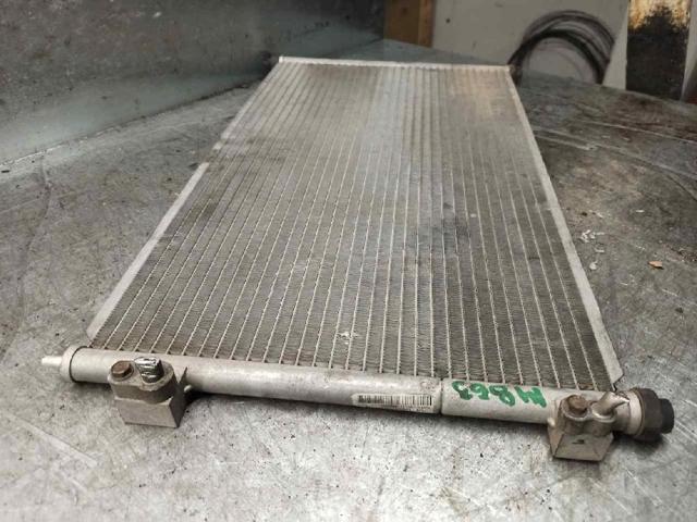 Radiador de aparelho de ar condicionado Honda Civic 7 EU, EP, EV