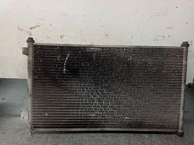 Radiador de aparelho de ar condicionado Honda Civic 7 EU, EP, EV