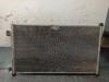 Radiador de aparelho de ar condicionado 80110S6DG01 HONDA