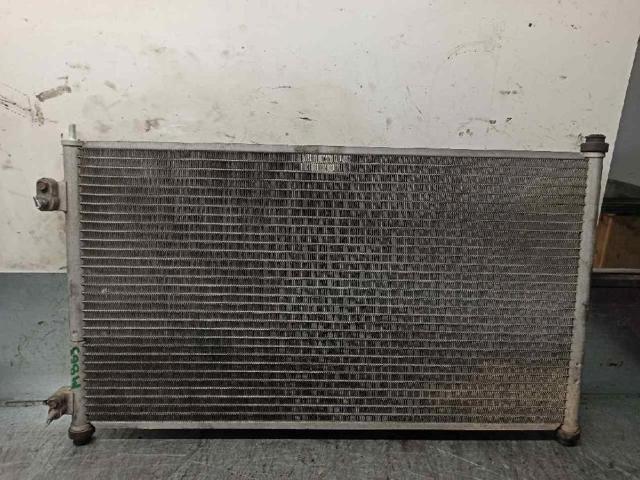 Radiador de aparelho de ar condicionado Honda Civic 7 EU, EP, EV
