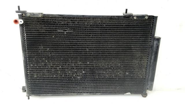 80110SKNG01 HONDA Радиатор кондиционера купить в Черкассы