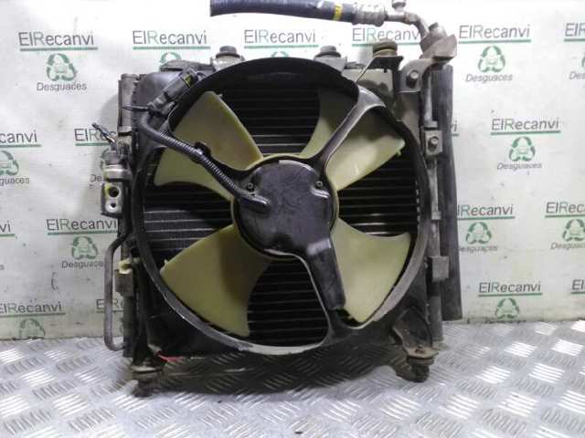80110SR1A23 HONDA Радиатор кондиционера купить в Чернигов