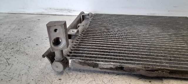 80110SR1A23 HONDA Радиатор кондиционера купить в Днепр